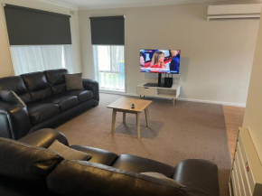 3 Bed Close to GV Hospital